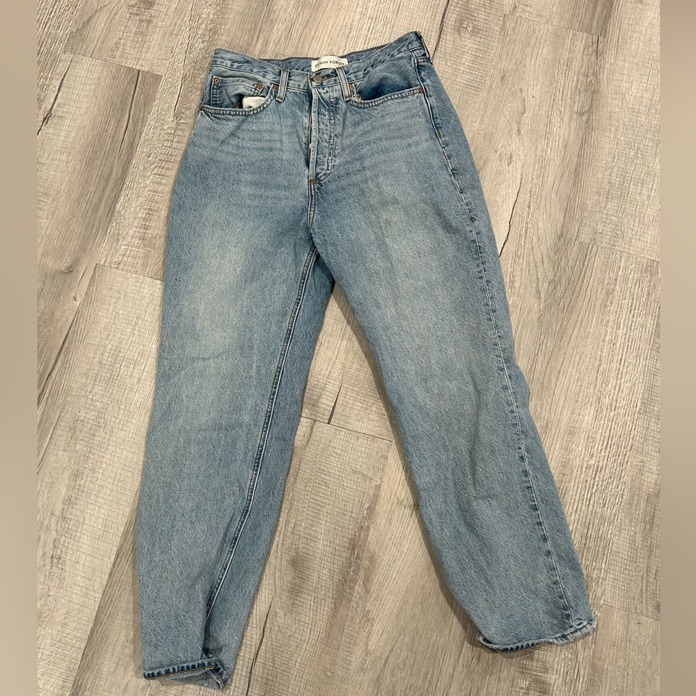 Denim Forum Jean